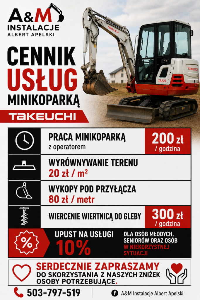 cennik